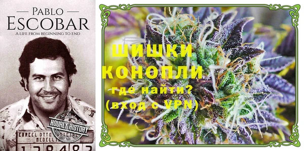 герыч Лиски